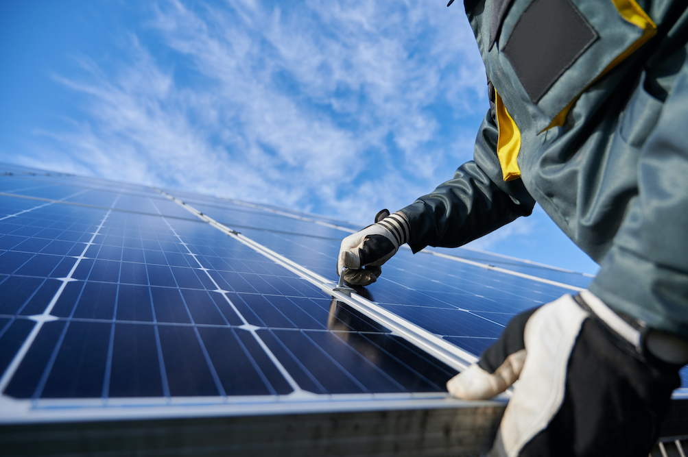 Una realtà multinazionale operante nel settore