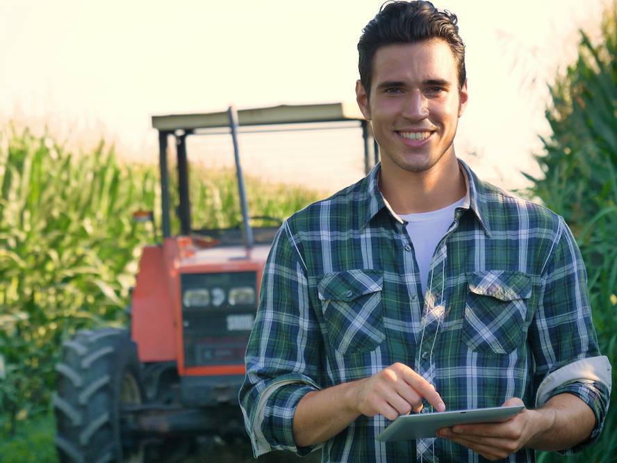 Kruzer White Paper_La Privacy e la Protezione dei dati personali nelle imprese del settore agricolo