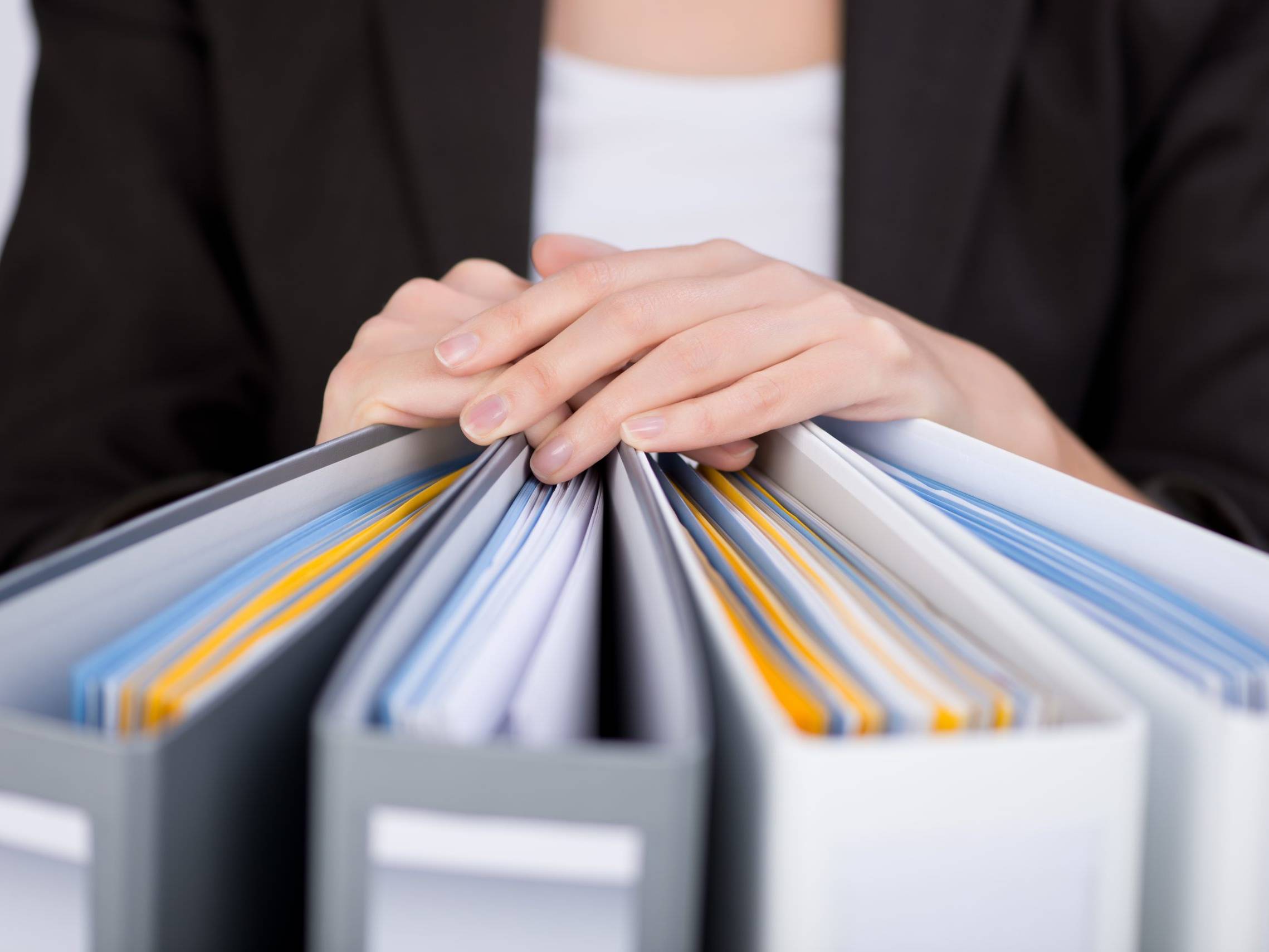 Kruzer White Paper_MANUALE PER IL CORRETTO UTILIZZO DEI DATI PERSONALI IN AMBITO CONDOMINIALE